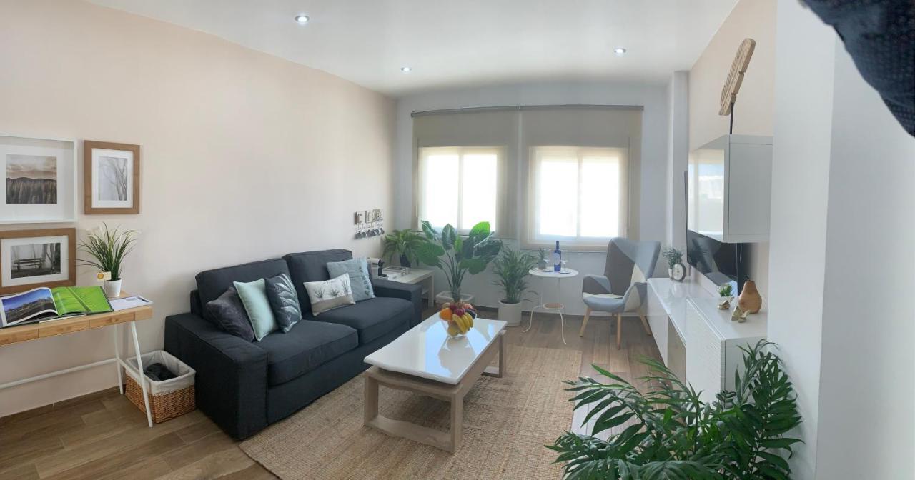 Centrico Y Agradable Apartamento Santa Cruz de Tenerife Exterior foto