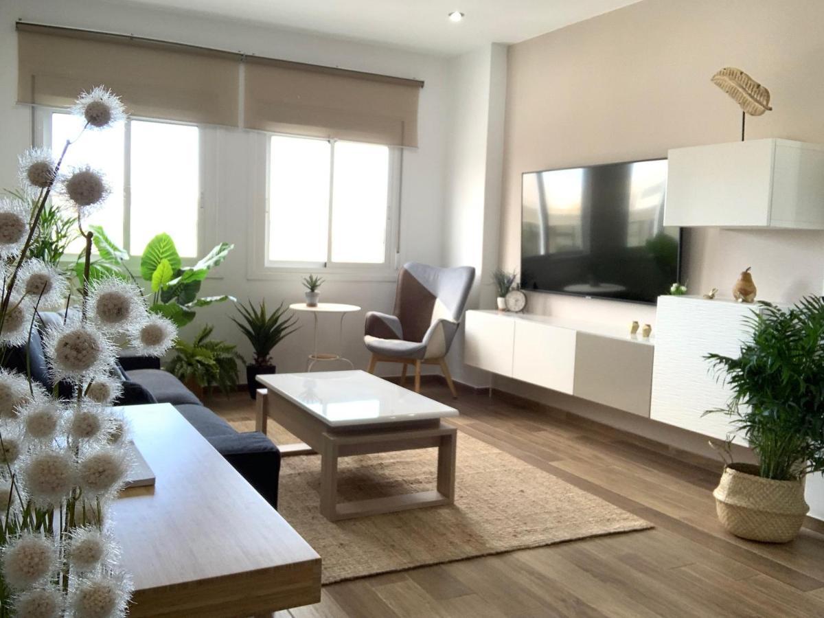 Centrico Y Agradable Apartamento Santa Cruz de Tenerife Exterior foto