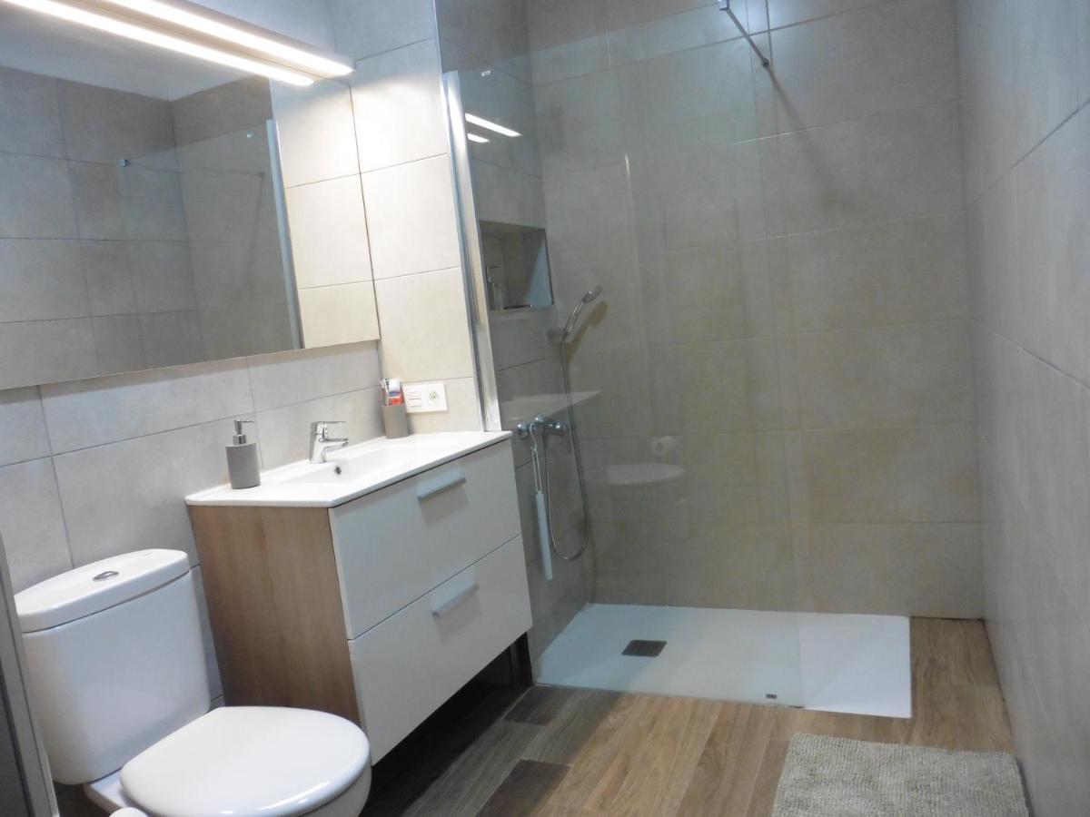 Centrico Y Agradable Apartamento Santa Cruz de Tenerife Exterior foto