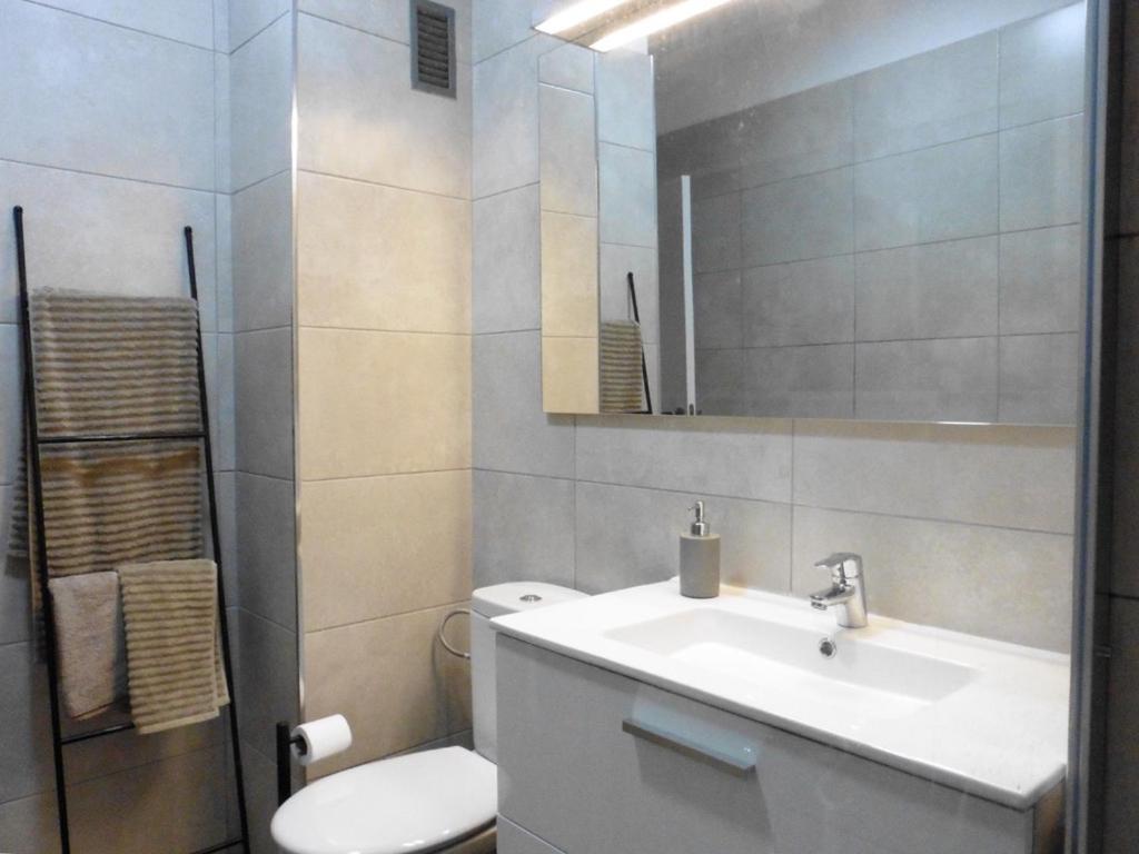Centrico Y Agradable Apartamento Santa Cruz de Tenerife Exterior foto